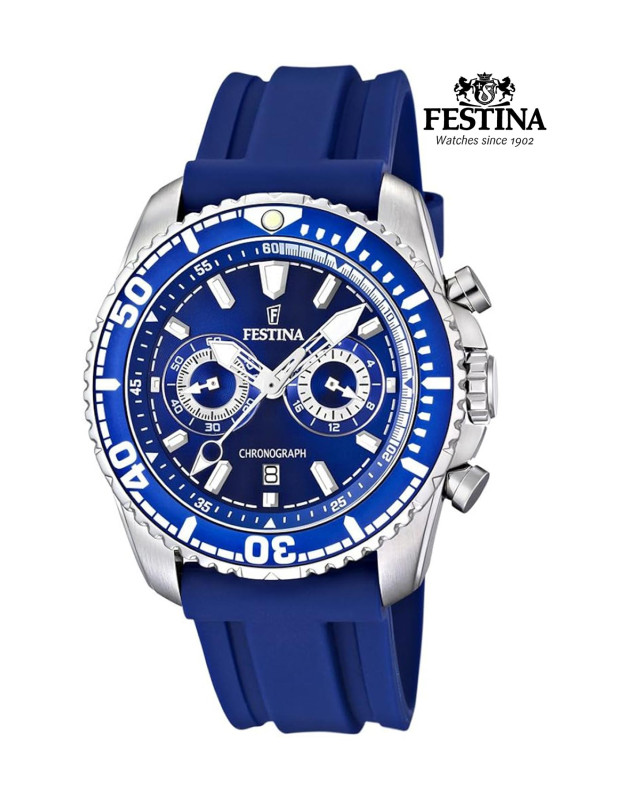FESTINA Watch for Men
